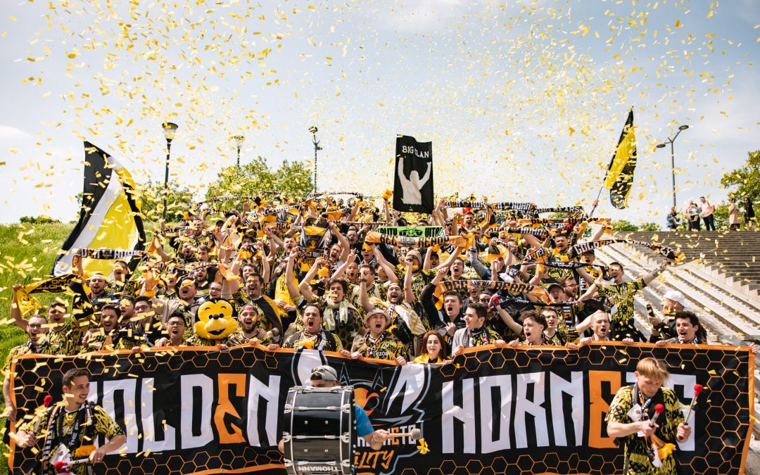 Golden Récap&rsquo; #19