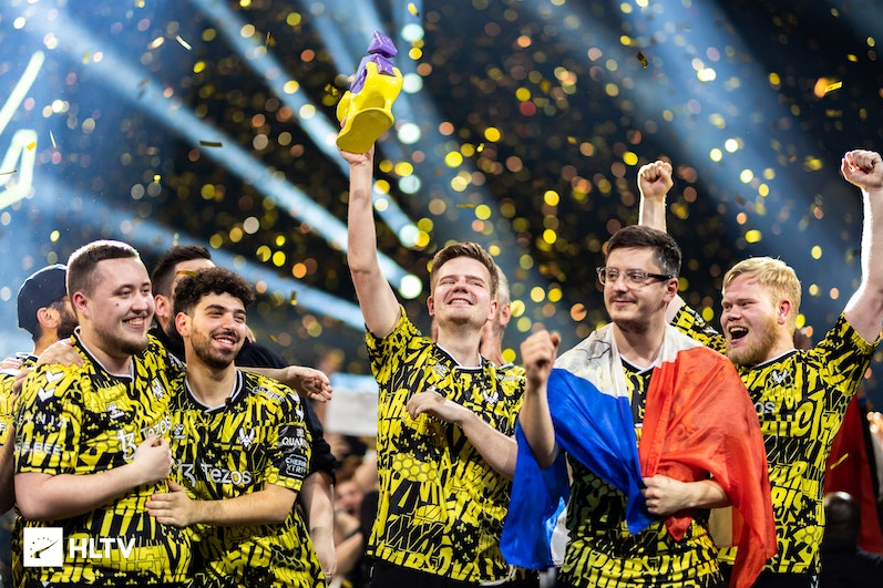 Source image : HLTV