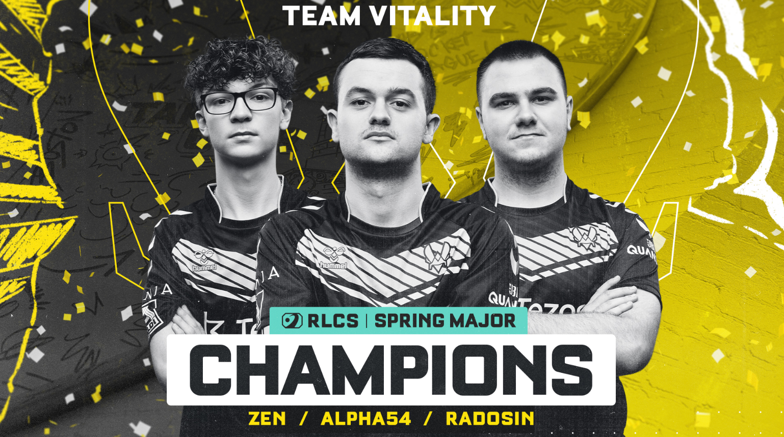 Twitter RLEsports